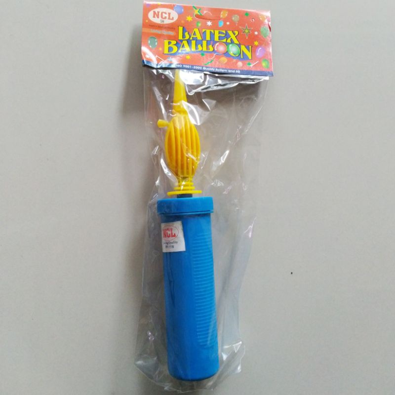 pompa balon merk NCL