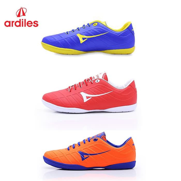 SEPATU BADMINTON ARDILES CALSHBERG SEPATU ARDILES CALSHBERG ORIGINAL