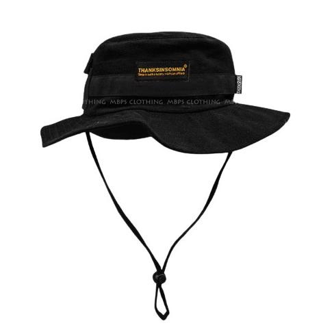 MJY.903454– Bucket Hat Topi Rimba Distro Hight Quality -