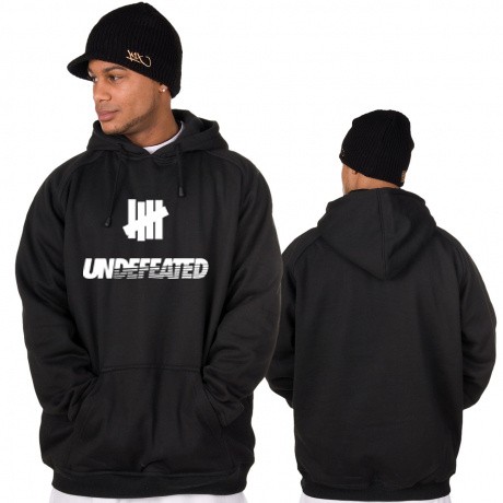 JAKET HOODIE SWEATER DISTRO UNDEFEATED TERBARU