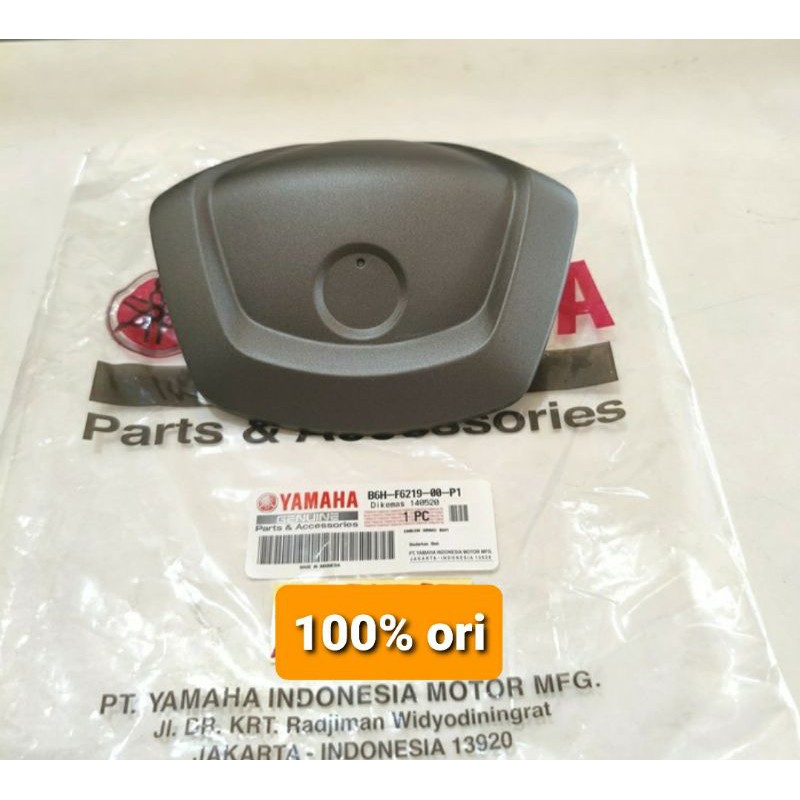 COVER STANG ALL NEW NMAX  N MAX ASLI ORI YAMAHA B6H F6219 00 P1