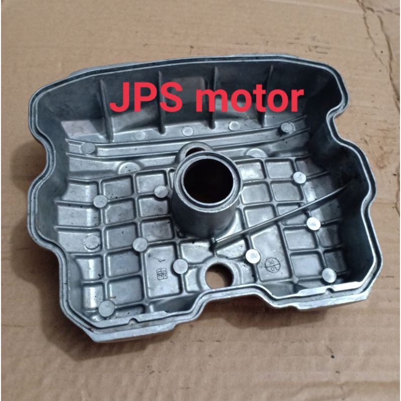 Cover Blok Tutup Blok head Sonic 150 CB CBR 150 original