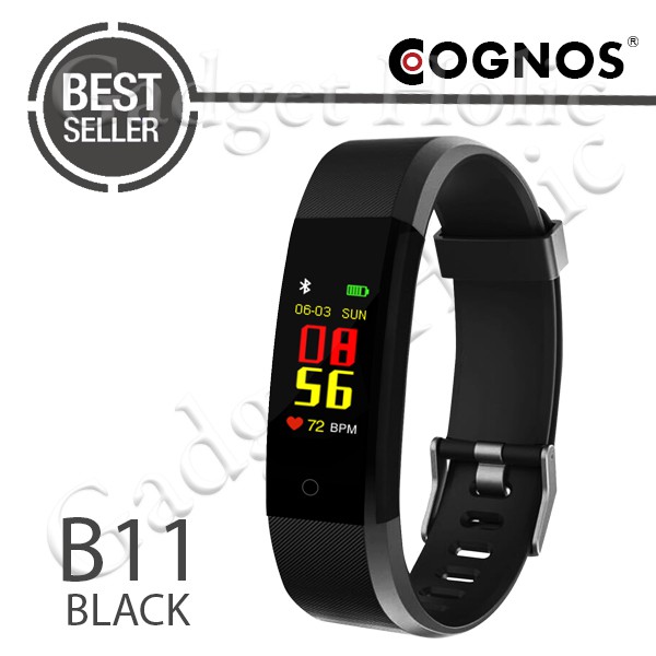 Cognos store f1 smartband