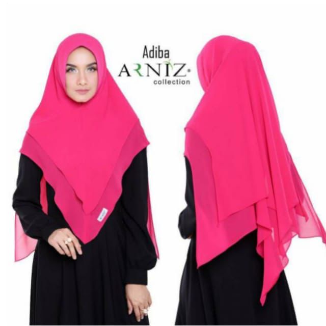 KHIMAR ADIBA Original By : ARNIZ