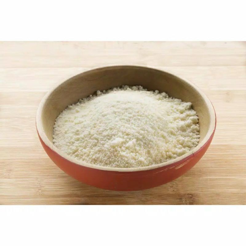 

Anchor Keju Parmesan Grated 100Gram [REPACK]