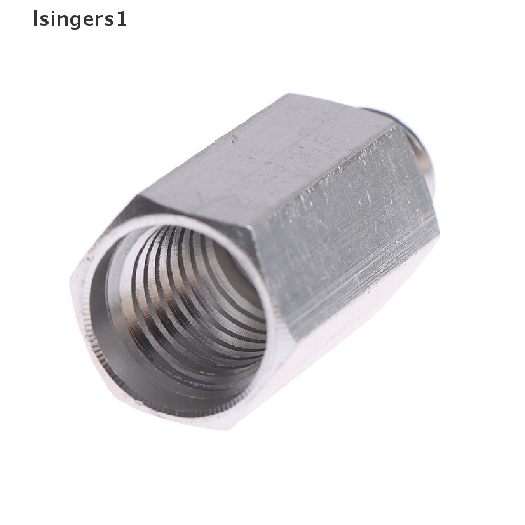 (lsingers1) Adapter Bor Poles Bulat Shank Orbital Sander