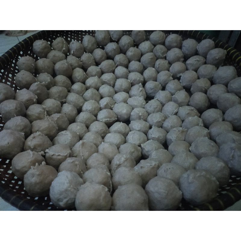 

baso kecil halus
