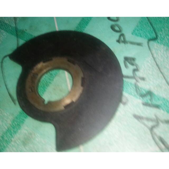 rotary yamaha l 2 super originall