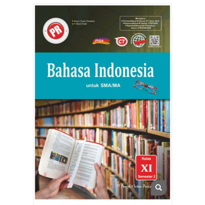 30+ Kunci Jawaban Bahasa Inggris Kelas 11 Semester 1 Intan Pariwara Background