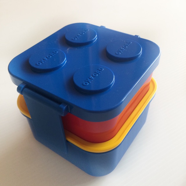 Lunchbox Lego Oxford 2 susun