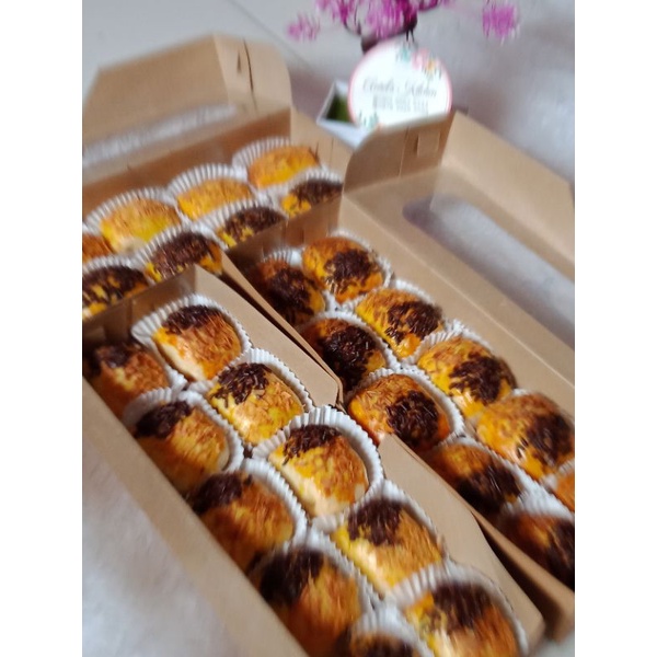 

Bolen Pisang Premium Aurel