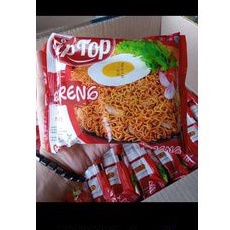

mie tiptop 10 x 68gram