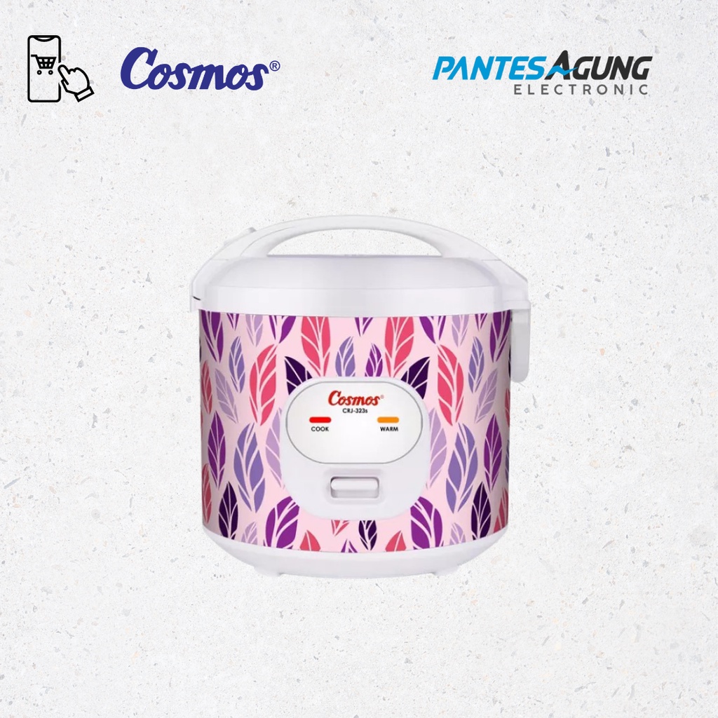 MAGICOM / RICE COOKER COSMOS CRJ 323S