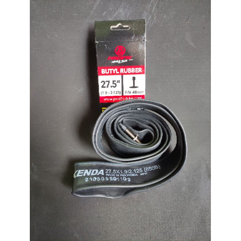 ban dalam kenda 27.5x1.90-2.125 ban dalem kenda 27.5
