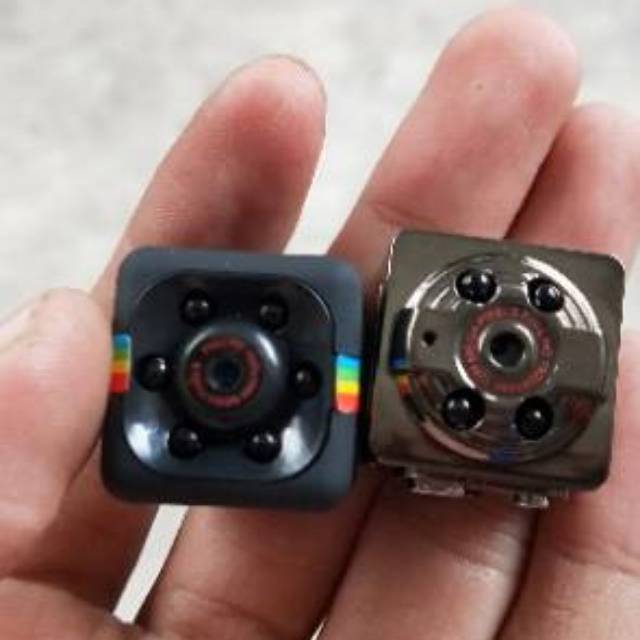 Kamera sport action mini dv hd camera spy cam hidden sq 11 sq 8 sq11 sq8