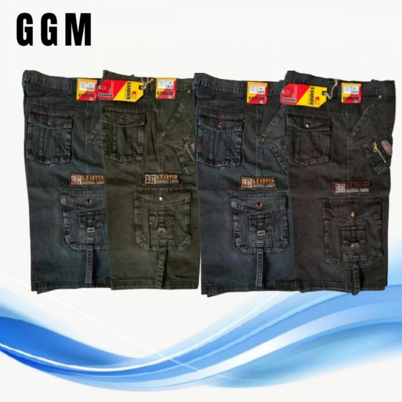 CELANA CARGO PENDEK PRIA PDL GUNUNG KIMPUL KARGO CELANA CARGO LEVIS KIMPUL KARGO PENDEK CELANA PDL P