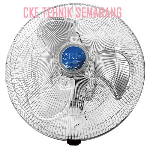 Auto Ceiling Fan CKE Size 20 Inch AUTO-C-FLB50/3BL-TH kipas angin orbit plafon