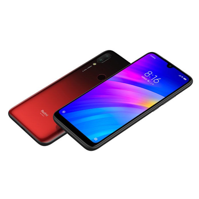 XIAOMI REDMI 7 TAM 3/32