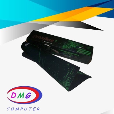 Mouse Pad Razer Goliathus Lebar