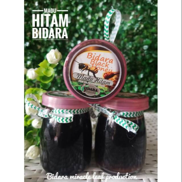 

Madu Hitam