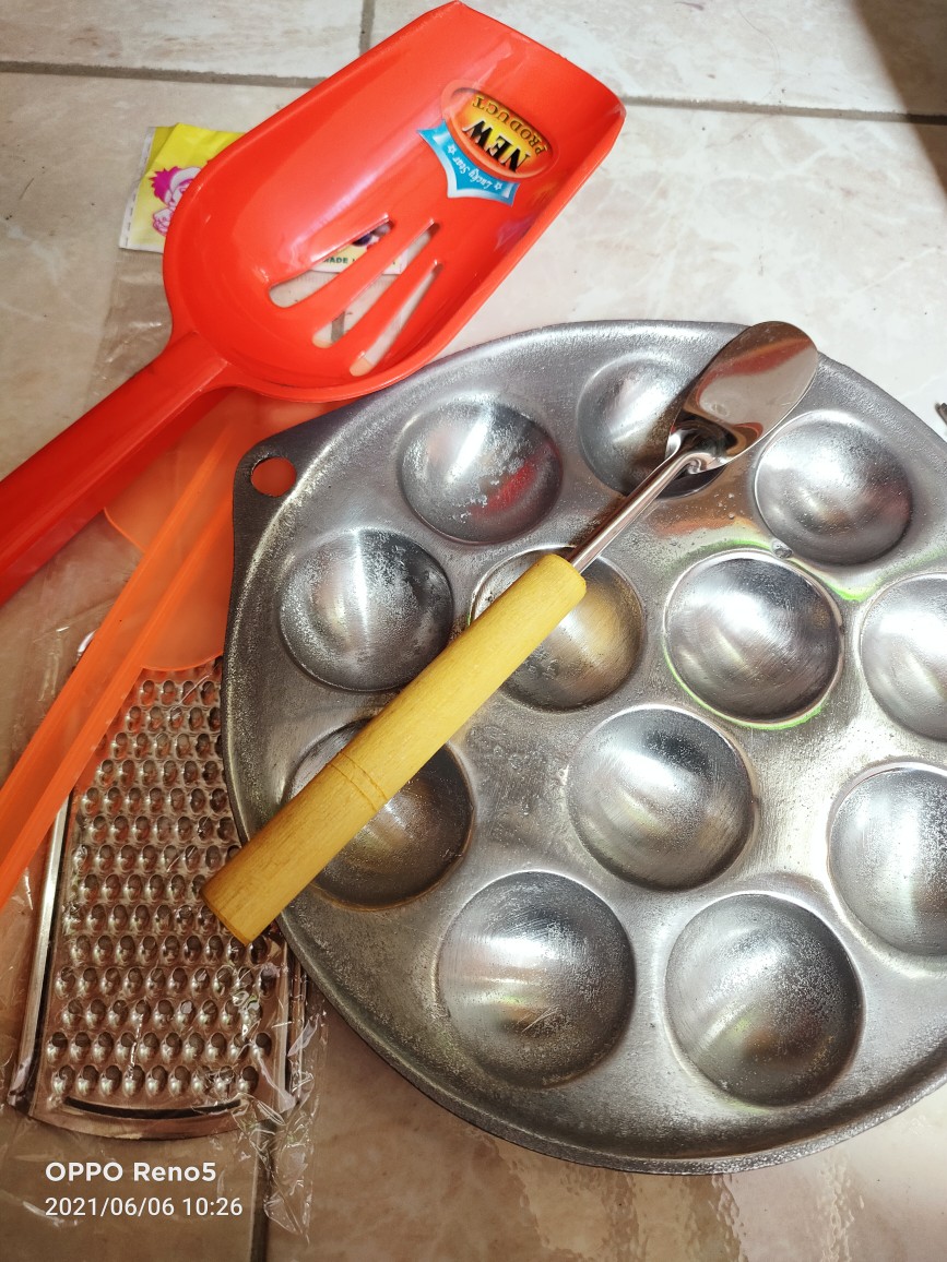 Parutan Keju / Parutan Jahe / Parutan Serbaguna