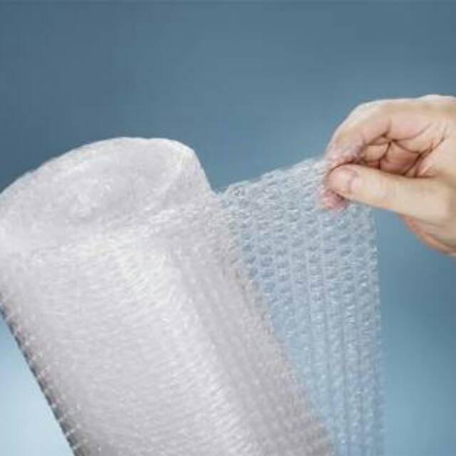 

BUBBLE WRAP / KEMASAN TAMBAHAN