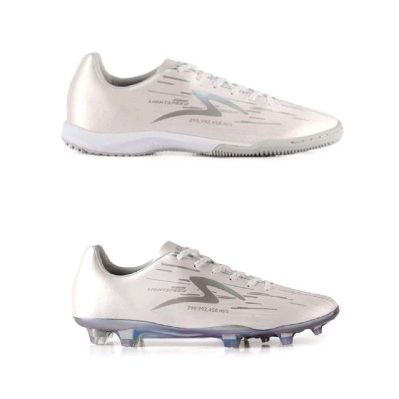 SEPATU SEPAKBOLA SPECS ACCELERATOR LIGHTSPEED REBORN FG & IN ILUMINATE