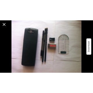 

tulis-alat-paket- pensil paket ujian mantap faber castell - bubblewrap -paket-alat-tulis.