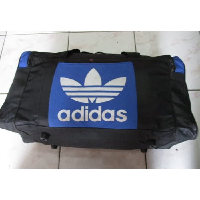 Tas Serbaguna size 38x35cm ADIDAS/Tas Serbaguna Besar/Tas Belanja