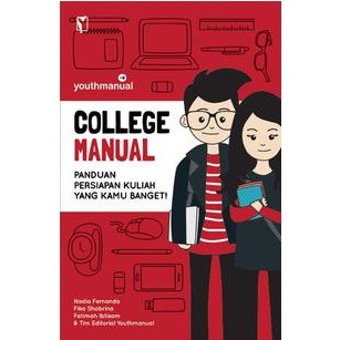 College Manual by Youth manual