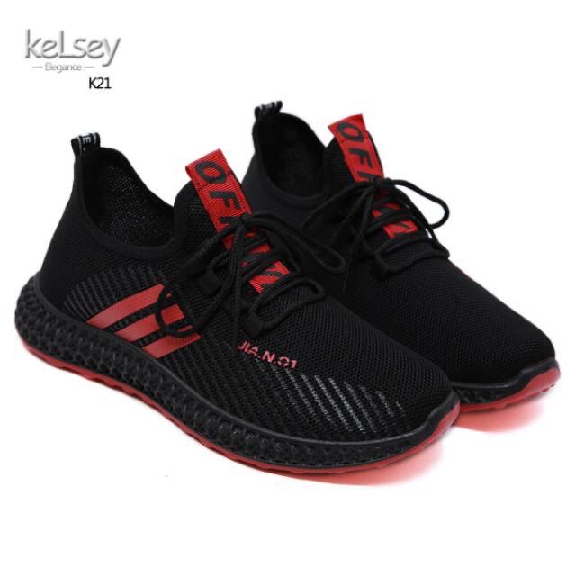 SEPATU KELSEY SPORT FOR MAN K21