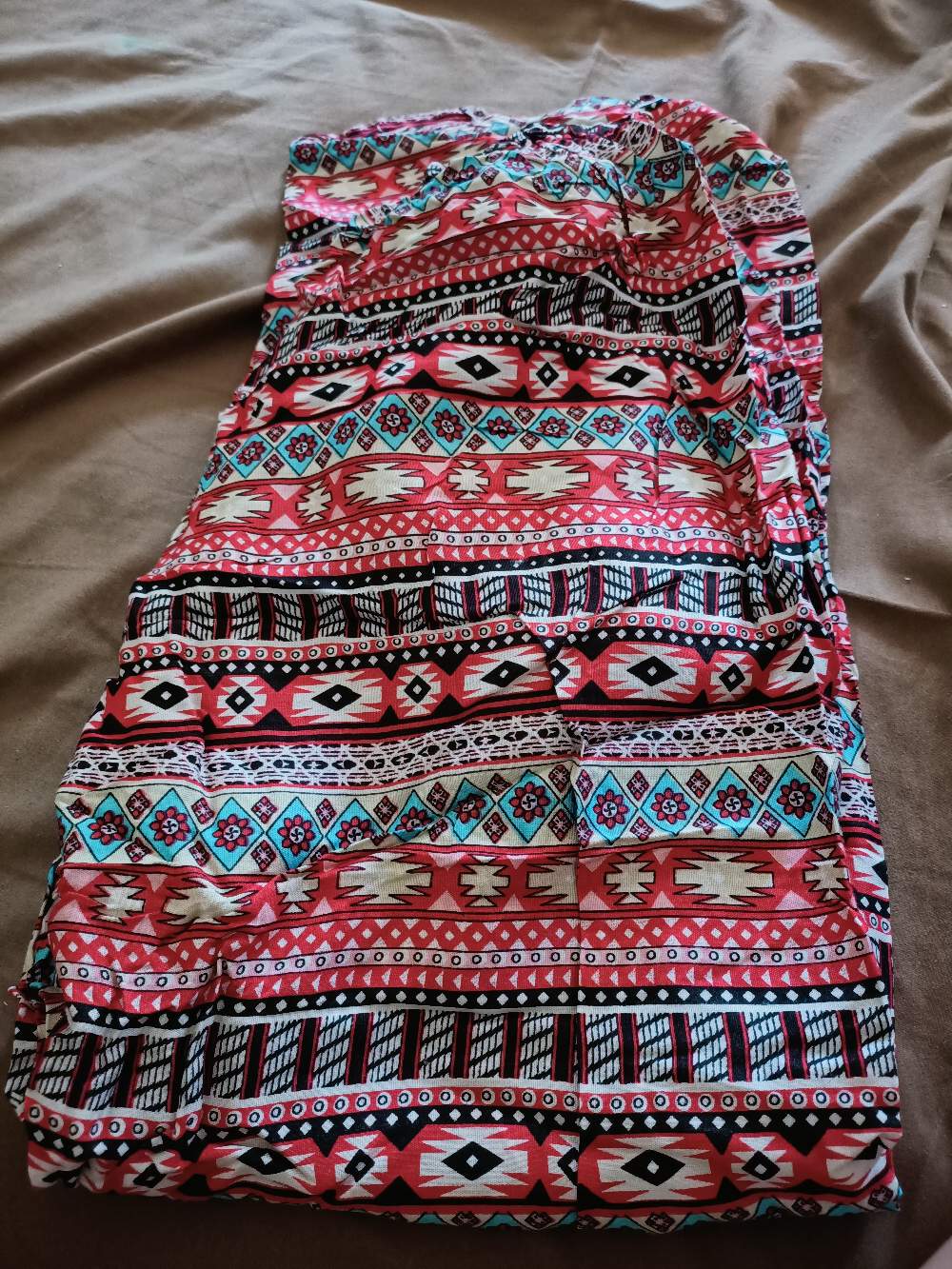 Jumpsuit Kipir Panjang Etnik Bali