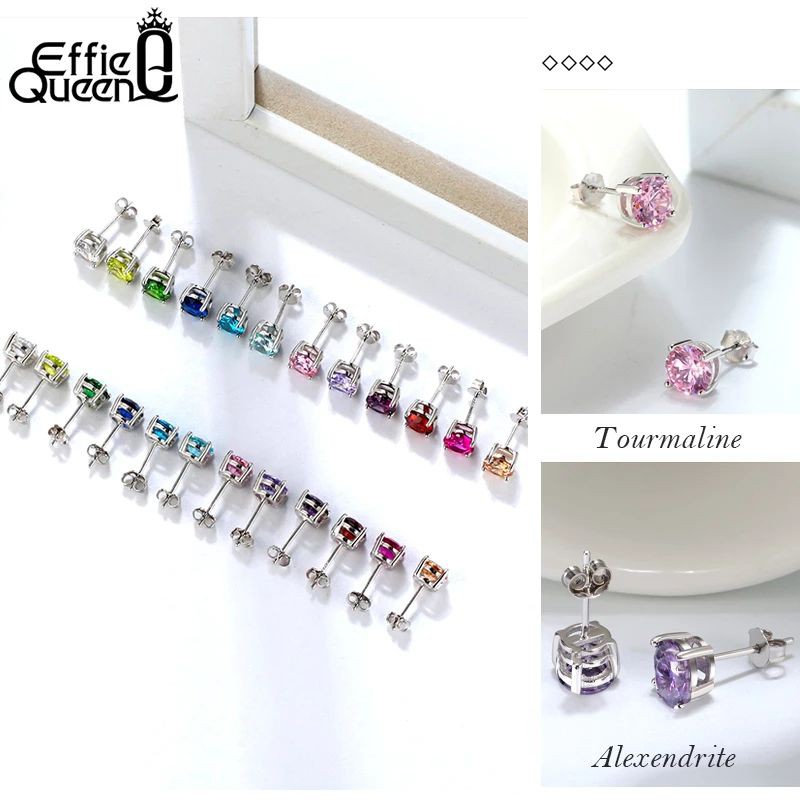 anting titanium zircon