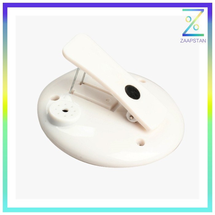 Timer Masak Dapur 5 Color Digital Alarm Minimalis Time Machine - WA150