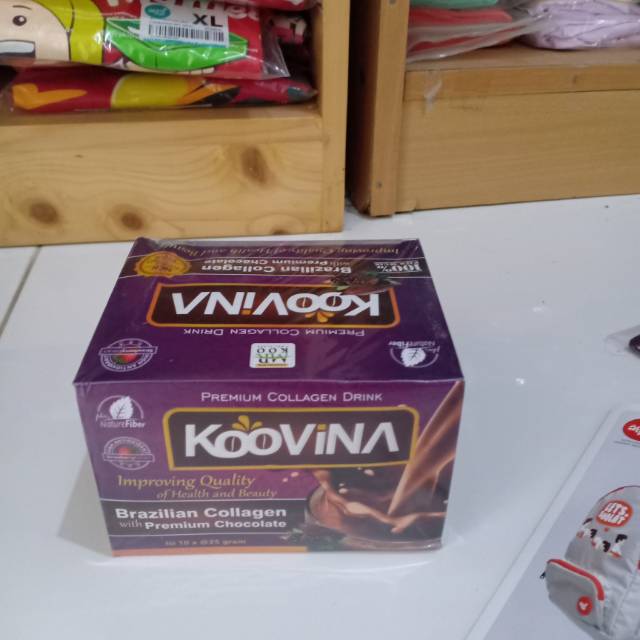 

Koovina