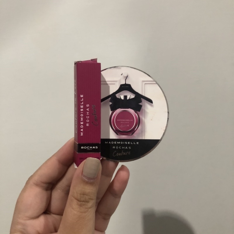 Mademoiselle Rochas Couture EDP