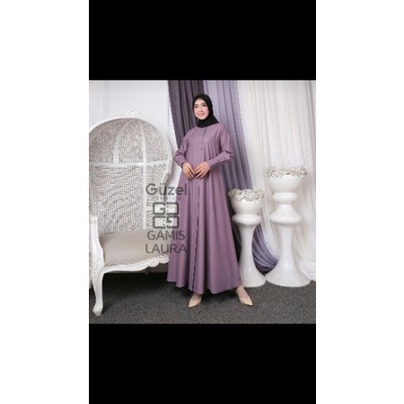GAMIS CANTIK GAMIS MEWAH GUZEL