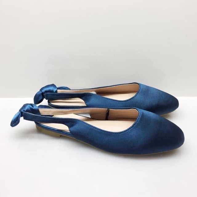 Flast shoes VINCCI Original Malaysia