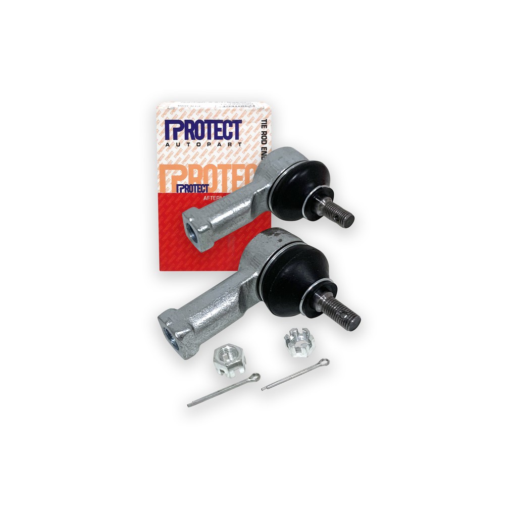 Tie rod S88 / S89 Set 2 pcs P-DTE-LC22/LC23 Protect