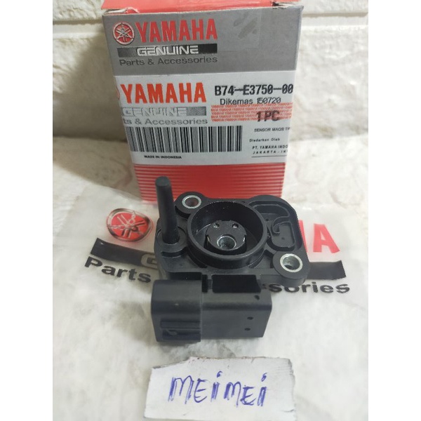 sensor TPS X MAX 250 ( B74)