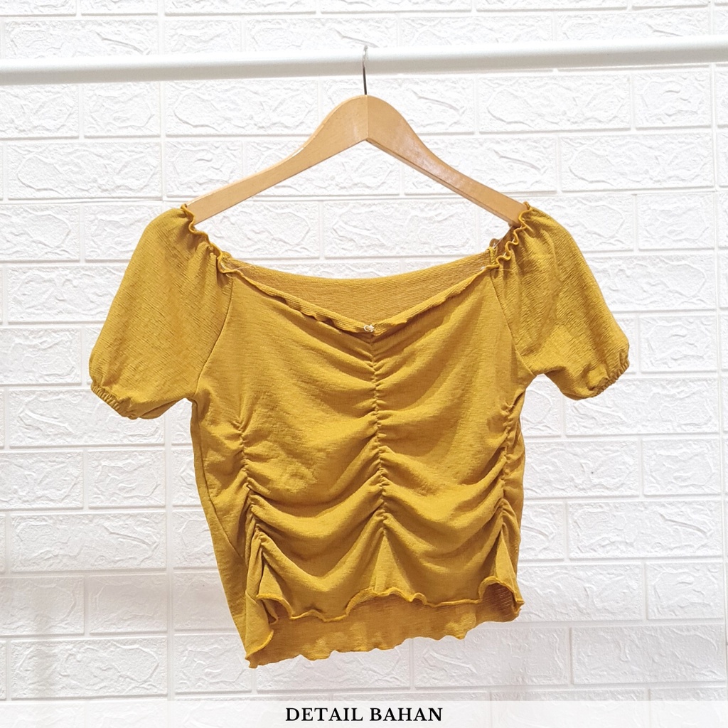 3633 laura sabrina knit top