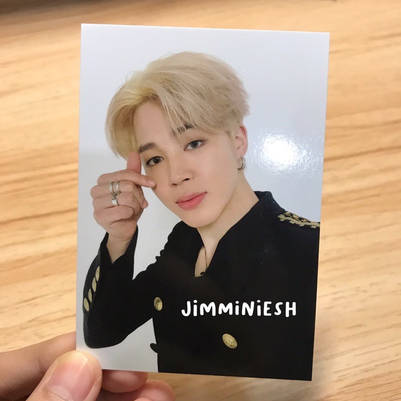 COIN POUCH SYS JAPAN JIMIN
