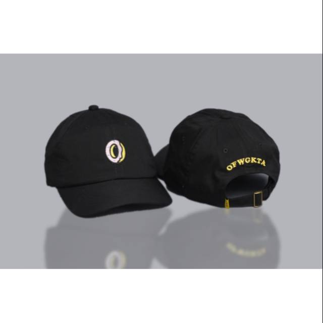 Topi DAD HAT GOLF OFWGKTA