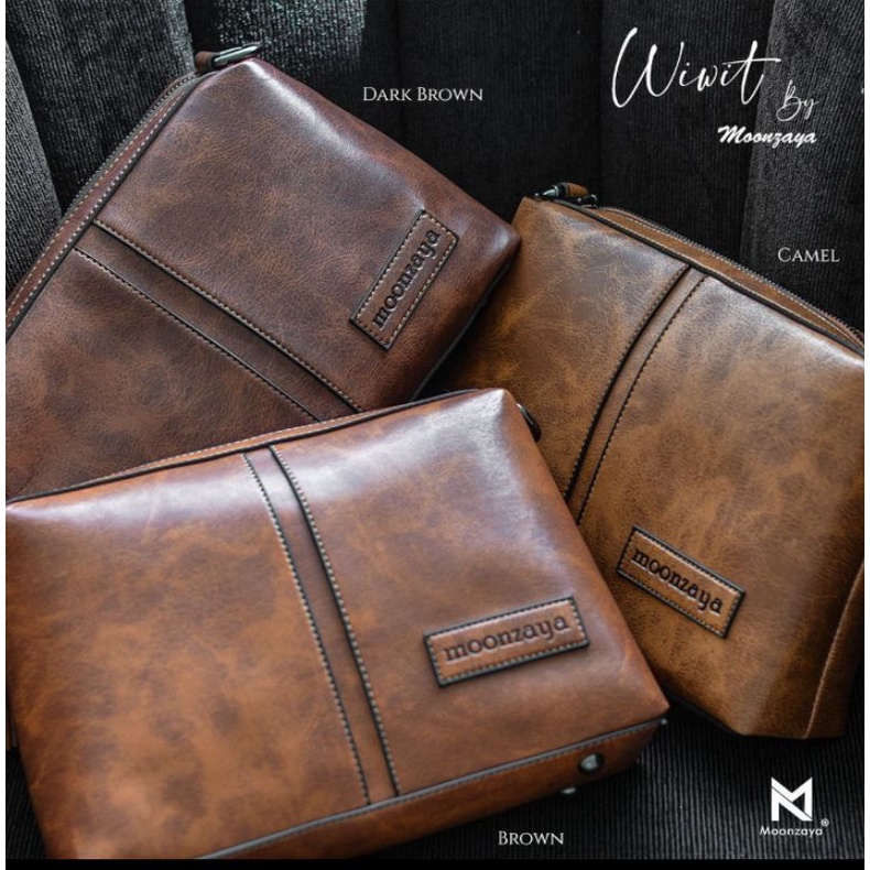 tas monzaya Wiwit bag