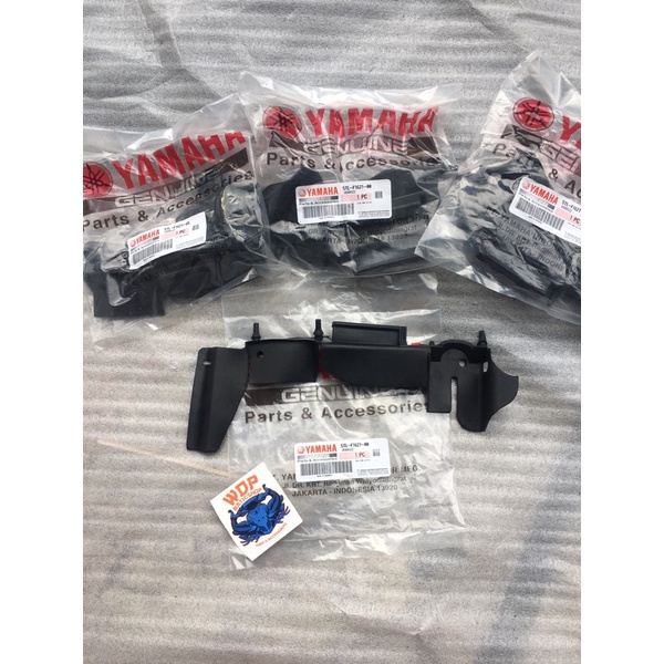 karet spakbor belakang Mio sporty original karer belakang Mio sporty