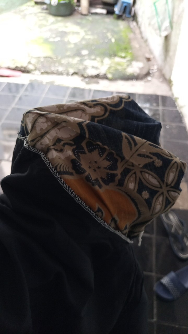 Batik Proboseto Kuning Kemeja Batik Pria Lengan Panjang By Florist