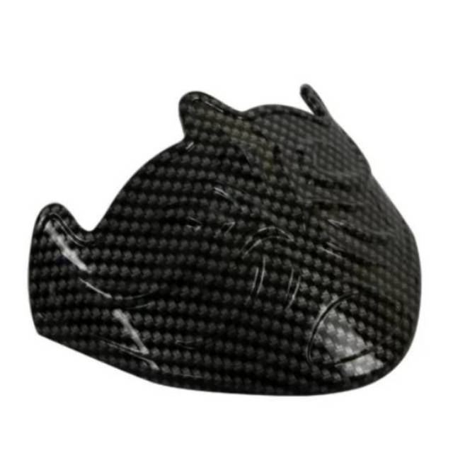 Tutup spakbor depan VARIO 150 VARIO 125 LED cover spakbor depan HONDA VARIO 150 DAN VARIO 125 LED