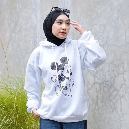 Pro - Mick1 Hoodie - Sweater Hoodie Unisex Terbaru