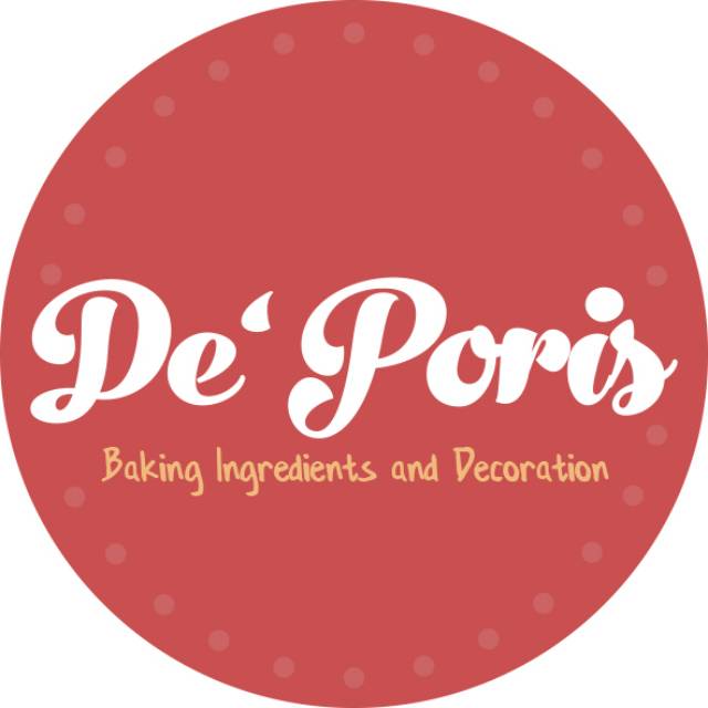 Tbk.deporis store logo