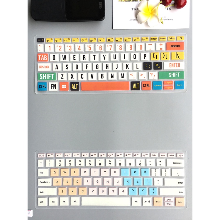 Xiaomi Film Pelindung Keyboard Laptop 14 Inch Untuk Xiaomi Redmibook 14 I5I3